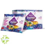 Альпикол СофтФлюкс