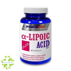 Альфа-липоевая кислота