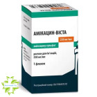 Амикацин-Виста