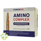Аминокомплекс POWERFUL