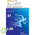 Аргевит Tabula Vita