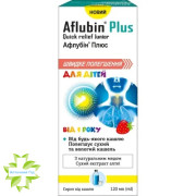 Афлубін Плюс