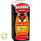 Ісландський мох Bazooka Intens