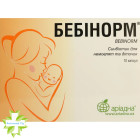 Бебінорм