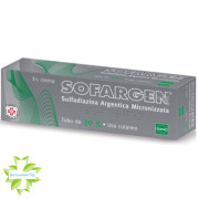 Софарген (Sofargen)