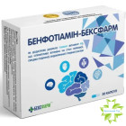 Бенфотіамін-Бексфарм