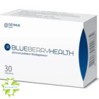 Блуберрихелс