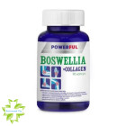 Босвелія та колаген POWERFUL