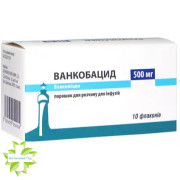Ванкобацид