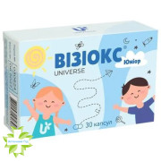 Візіокс Юніор