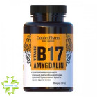 Вітамін В17 Амігдалин Golden Pharm