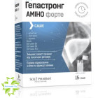 Гепастронг Амино Форте
