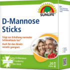 Д-моноза D-Manosse Stiks