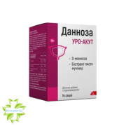 Данноза УРО-АКУТ