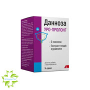 Данноза УРО-ПРОЛОНГ