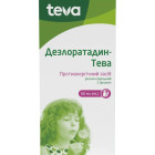 Дезлоратадин-Тева