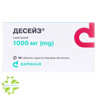 Десейз
