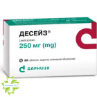 Десейз