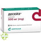 Десейз