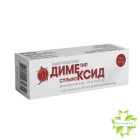 Диметилсульфоксид