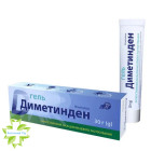 Диметинден