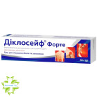 Диклосейф форте
