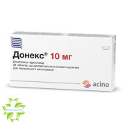 Донекс