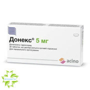 Донекс