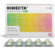 Инжеста (ingesta),