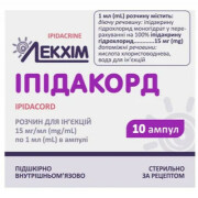Іпідакорд