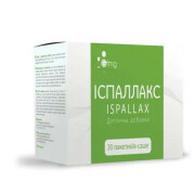 Іспаллакс