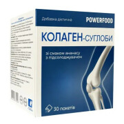 Коллаген-суставы POWERFOOD