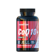 Коензим Q10 + вітамін А, Е Vansiton Coenzyme Q10 + vitamin A, E
