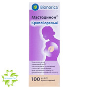 Мастодинон