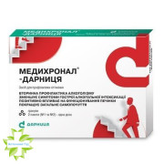 Медихронал (Medichronalum)