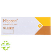 Низорал (Nizoral)