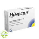 Німесил (Nimesil)