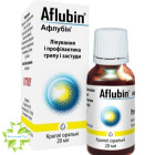 Афлубін (Aflubin)