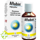 Афлубін (Aflubin)