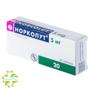Норколут