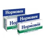 Нормовий