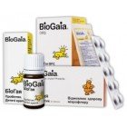 БіоГая (BioGaia)