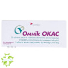 Омнік окас