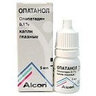 Опатанол