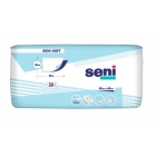 Пелюшки гіг. SENI SOFT 40х60 N30