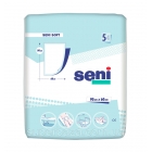Пелюшки SENI SOFT 90х60 N5