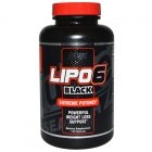 Lipo6 Black максимальная эффективность для снижения веса
