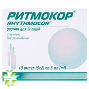 Ритмокор