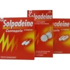 Солпадеїн (solpadeine)