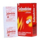 Солпадеин (solpadeine)
